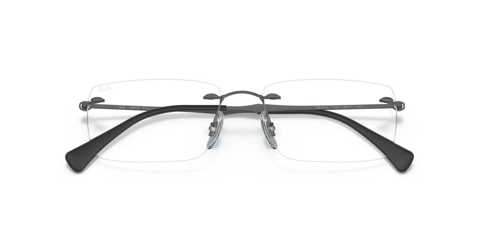 Ray-Ban 8755 Eyeglasses - view 23